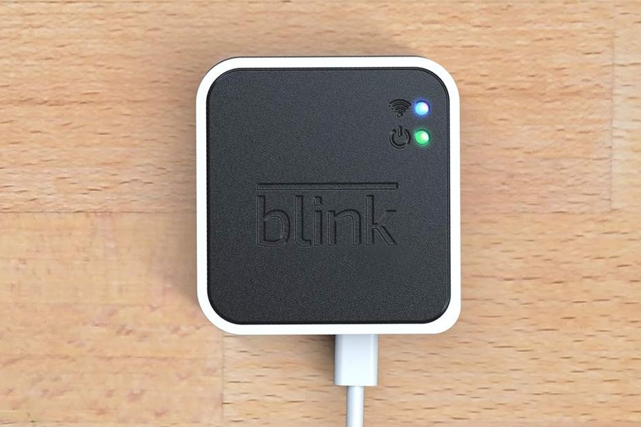 Blink Video Doorbell + Sync Module 2 Review
