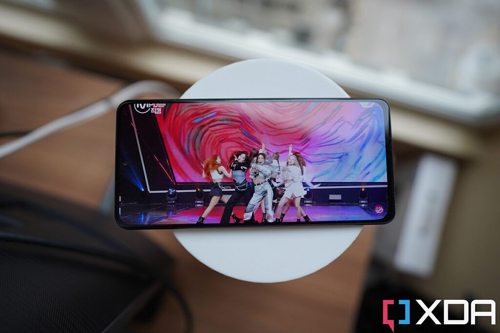 Poco F4 GT long-term review: Display, performance, battery life