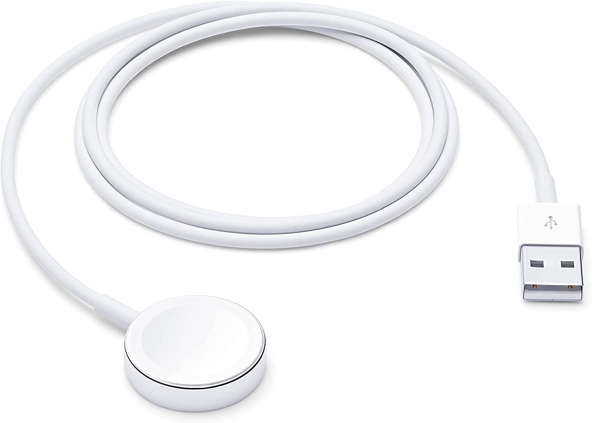 apple watch 7 charger