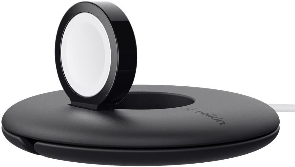 Best Chargers for Apple Watch Series 7 Official options and alternatives!