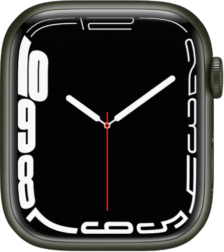 New ios 7 watch faces sale