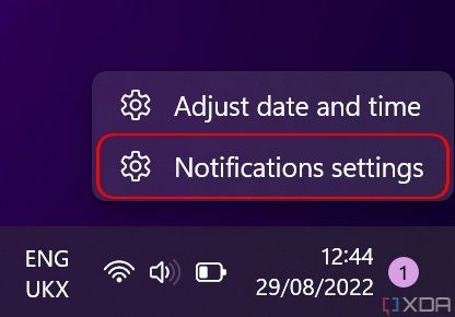 you can review the assignment here update your notification settings