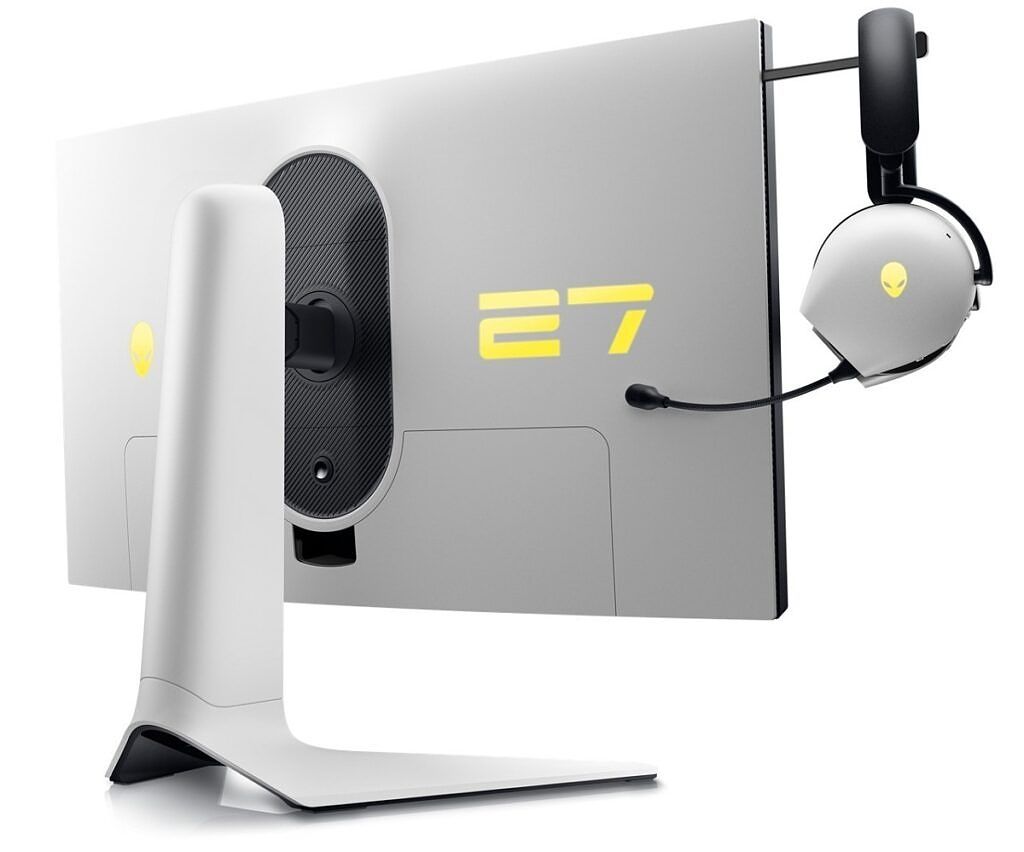 Alienware announces new gaming monitors with up to 360Hz refresh rate, monitor  360hz 0.5 ms 
