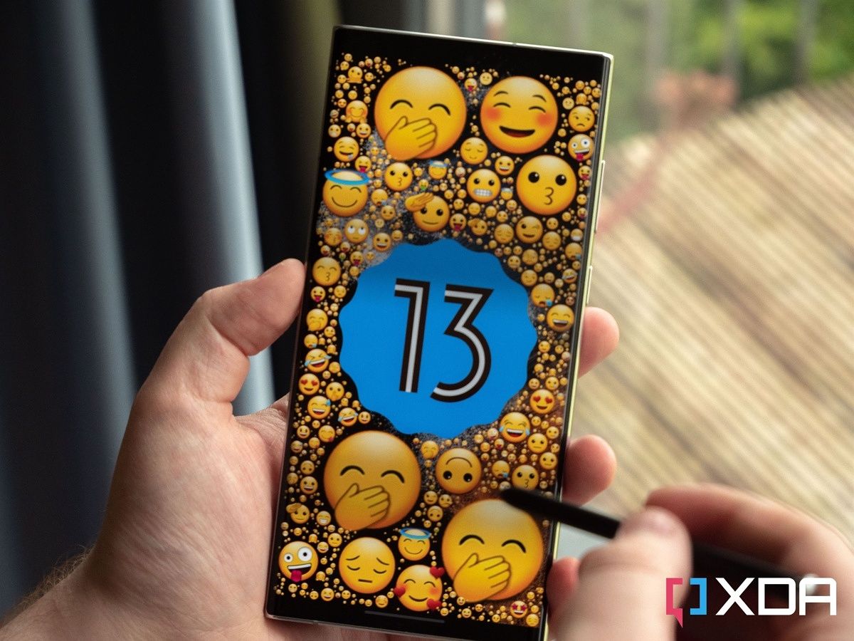 Gelöst: Android 13/One UI5 - Sticker aus Foto/Video erstellen