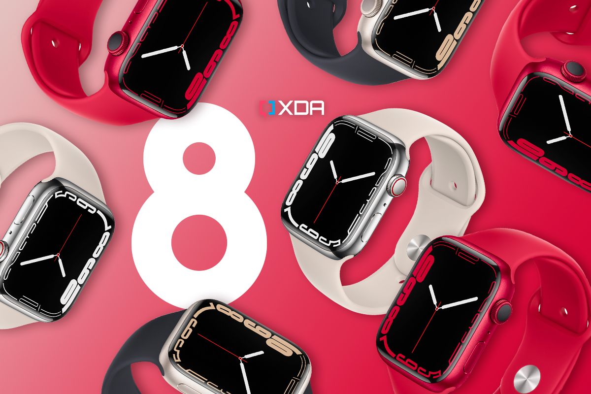 Best Apple Watch Series 8 bands in 2023