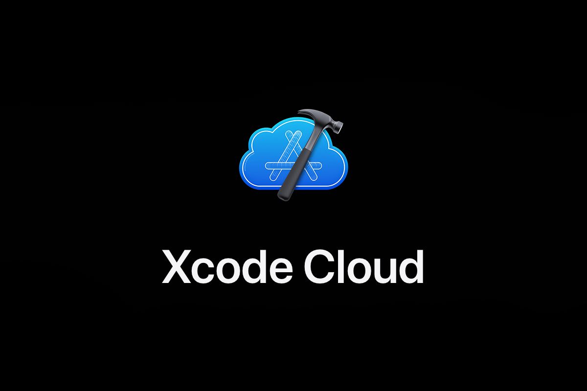Apple Xcode Cloud