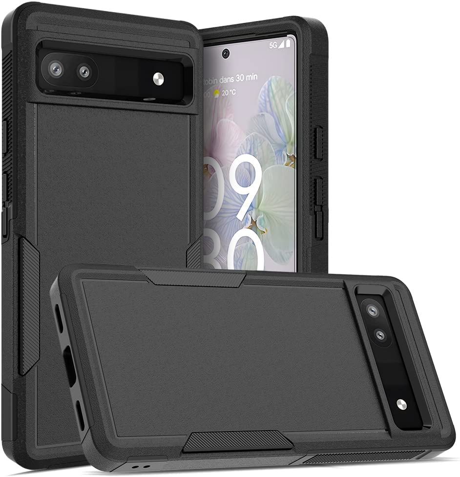 The best Google Pixel 6a cases to buy in 2022