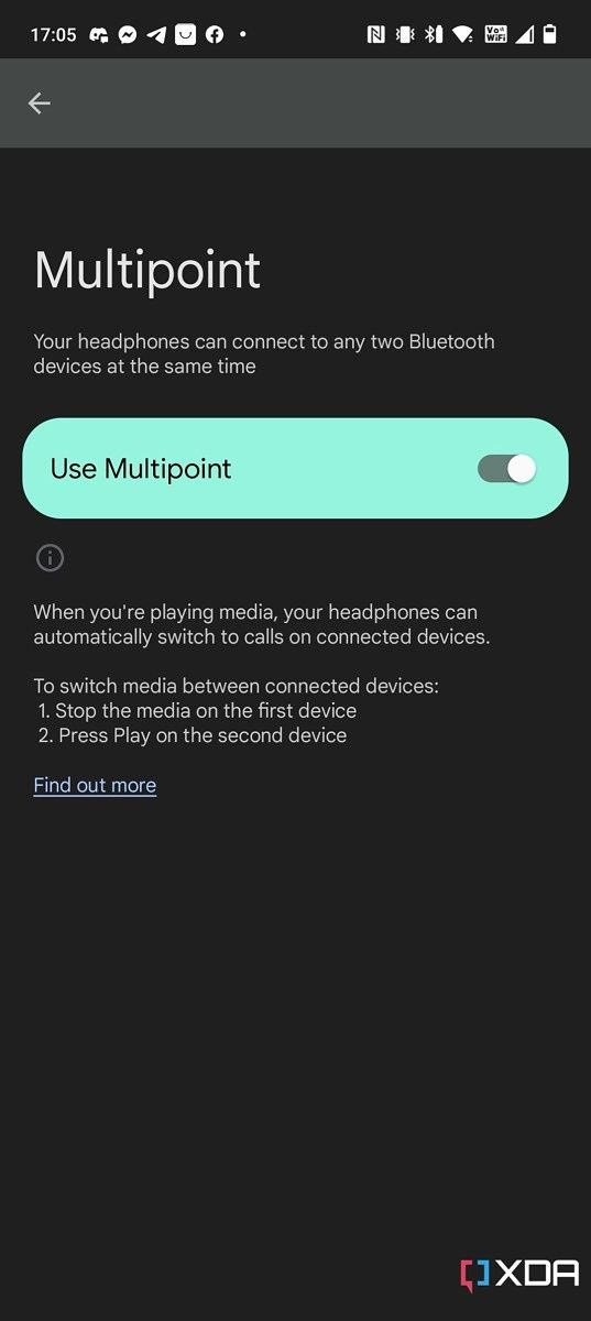 Google pixel buds discount multipoint