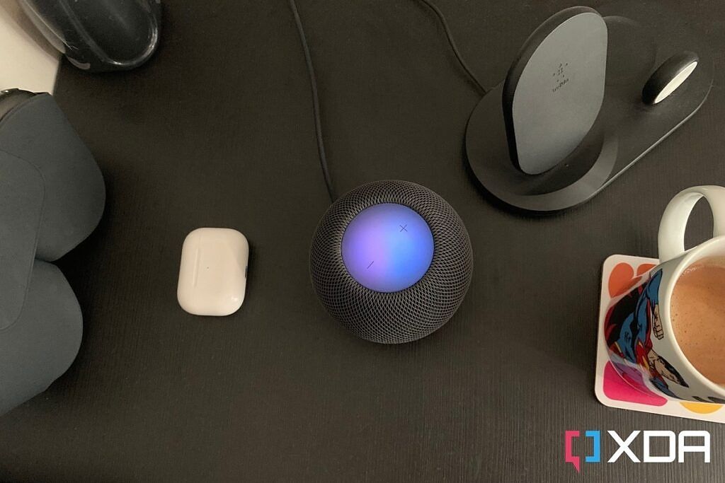 How to use the intercom on Apple HomePod and HomePod Mini