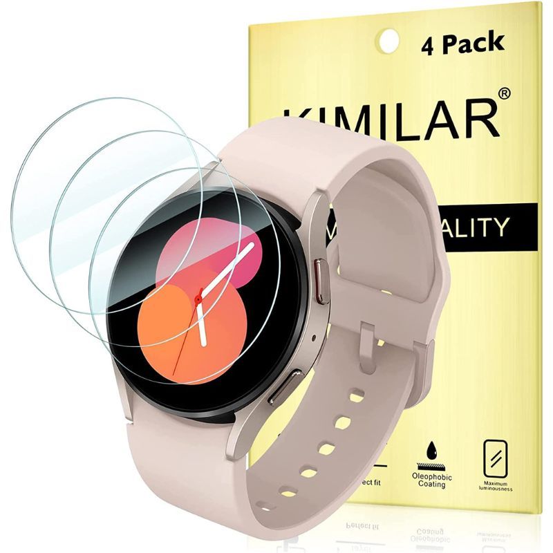Best bands, cases, and screen protectors for the Samsung Galaxy Watch 5