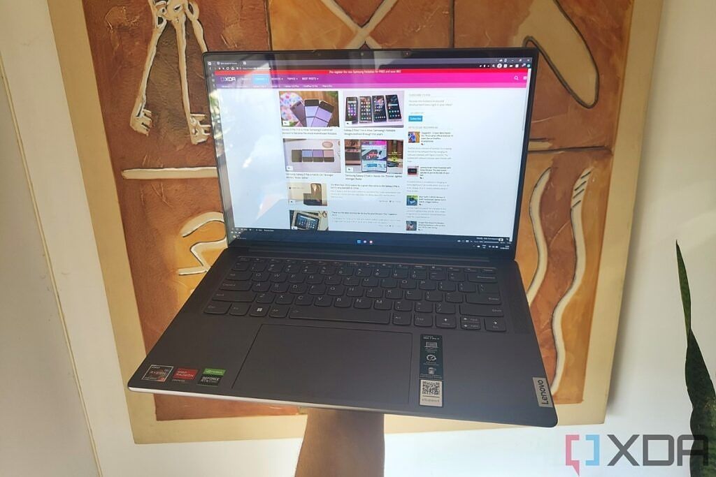 These are the best photo editing laptops in 2022