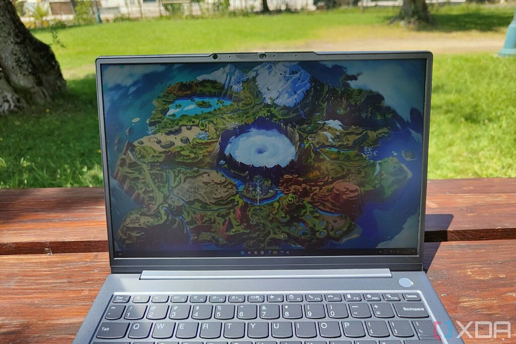 Lenovo ThinkBook 13s Gen 4 review: It's almost great Lenovo ThinkBook 13s Gen 4 review: It's almost great