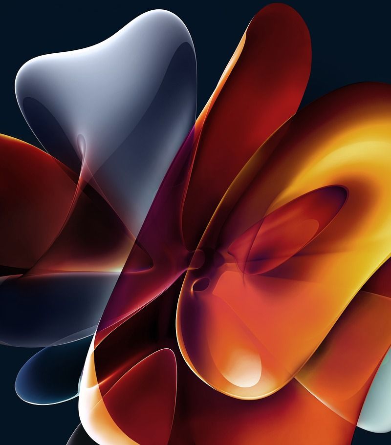 Download: Here are all the new Moto Razr 2022 wallpapers