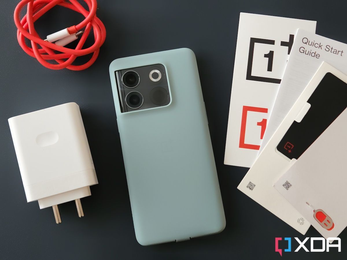 Beste OnePlus 10T-Ladegeräte, Kabel und anderes Zubehör im Jahr 2022