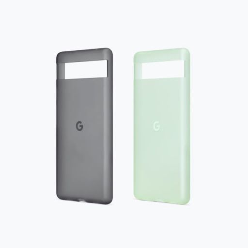 Best Google Pixel 6a cases in 2023