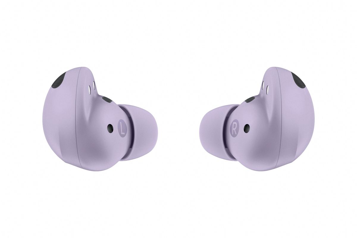 The Samsung Galaxy Buds 2 Pro offer 24bit Hi-Fi Audio and