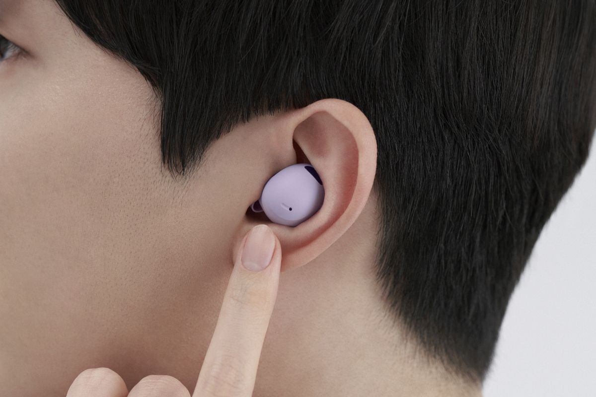 Samsung Galaxy Buds 2 Review: Perfectly fine