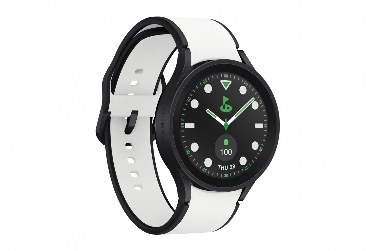 Samsung Galaxy Watch5 Pro Review » YugaTech