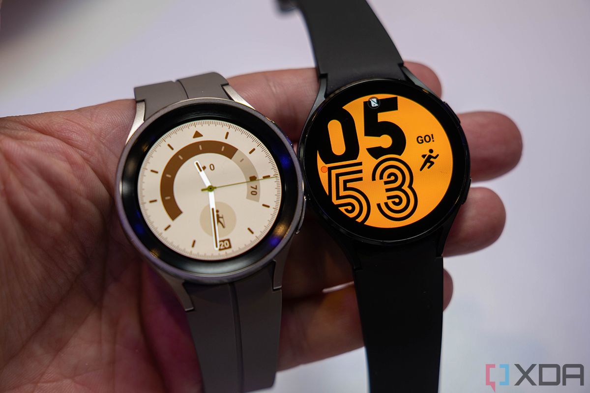 Beste Ladegeräte für die Samsung Galaxy Watch 5 & Galaxy Watch 5 Pro im Jahr 2022