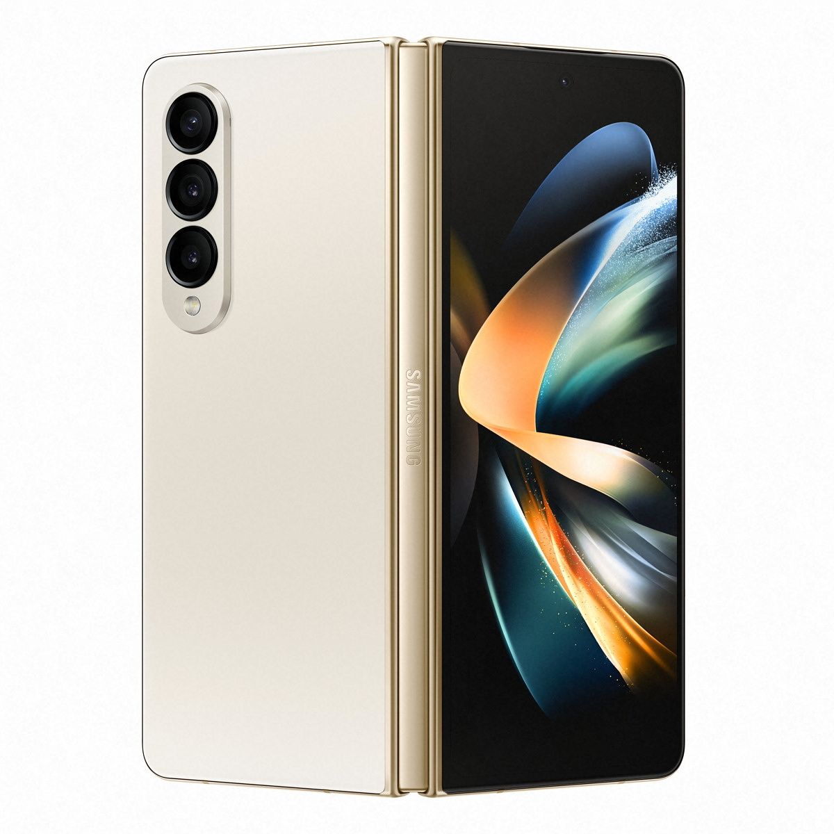 The Galaxy Z Fold 4 brings back all the great things about the Fold 3, plus a much better camera system, a slightly wider external display, and smarter software. 