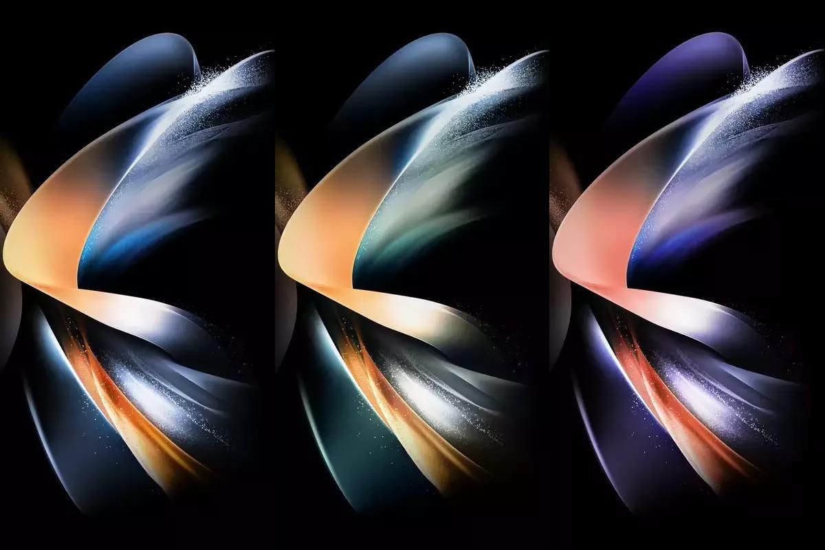 Samsung Galaxy S20 wallpapers leaked, download them now! - SamMobile