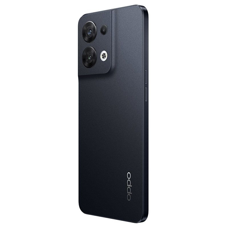 Oppo's Reno 8 series makes its way to the U.K. and Europe
