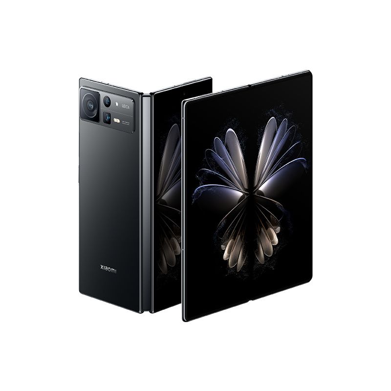 Xiaomi's Mix Fold 2 is here to take on the Galaxy Z Fold 4