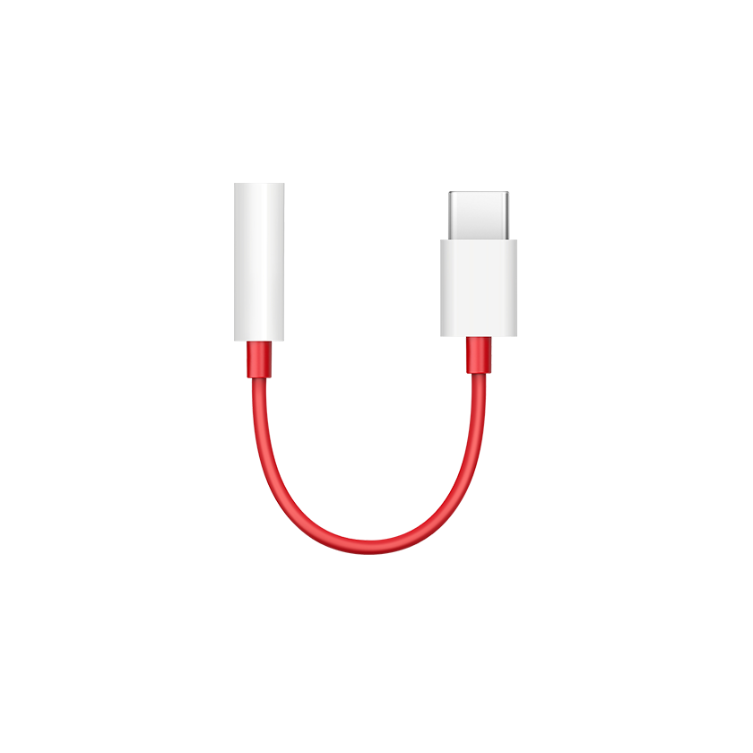 The official OnePlus USB-C to 3.5mm dongle is guaranteed to work with the OnePlus 10T.