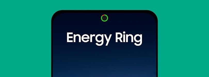 Energy Ring Nothing Phone 1