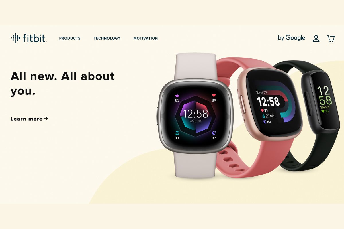 Google Taps Samsung to Co-Develop Wear OS, Fitbit to Debut New Smartwatches