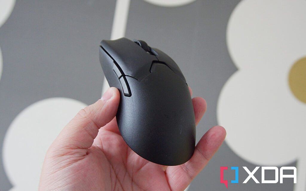 Razer Viper V2 Pro Review: Good, but not the upgrade we expected