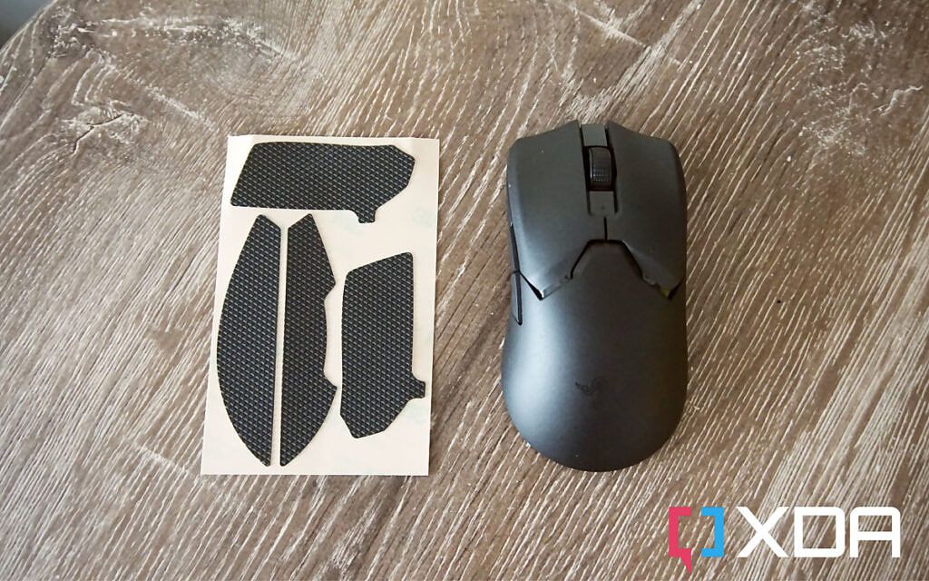 Razer Viper V2 Pro Review: Good, but not the upgrade we expected