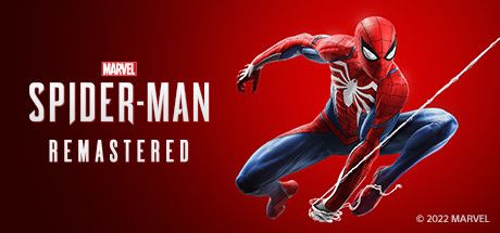 Sony's epic Spidey tale finally comes to PC in its remastered form with all additional DLC. And it's even verified for Steam Deck.