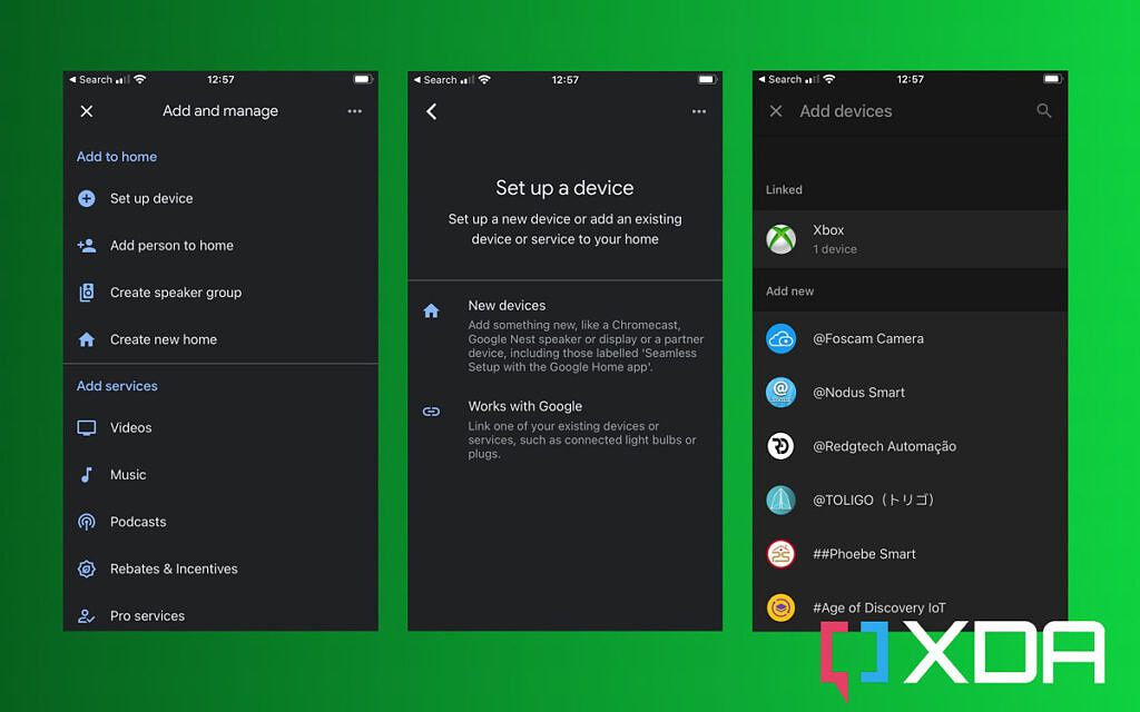 How to replace Kinect with Google Assistant on your Xbox