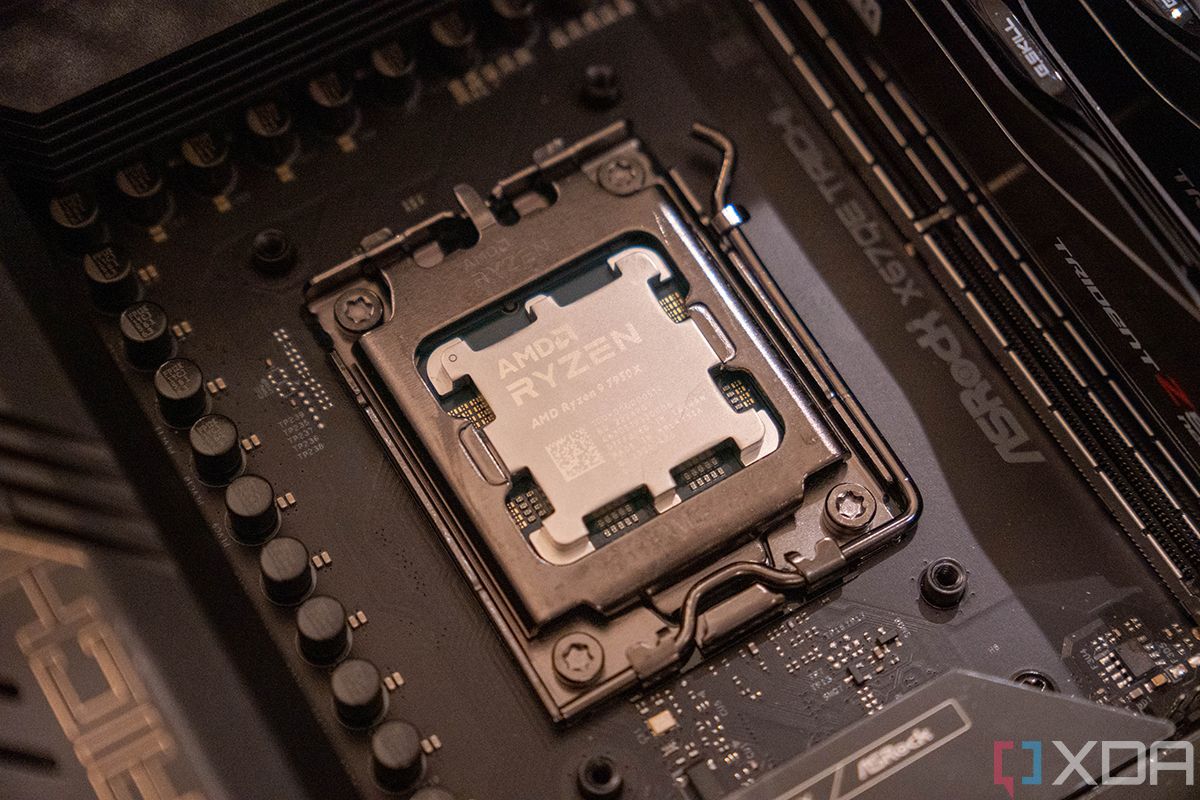 AMD Ryzen 9 7900X and 7950X review: Unsurprisingly, they're the 