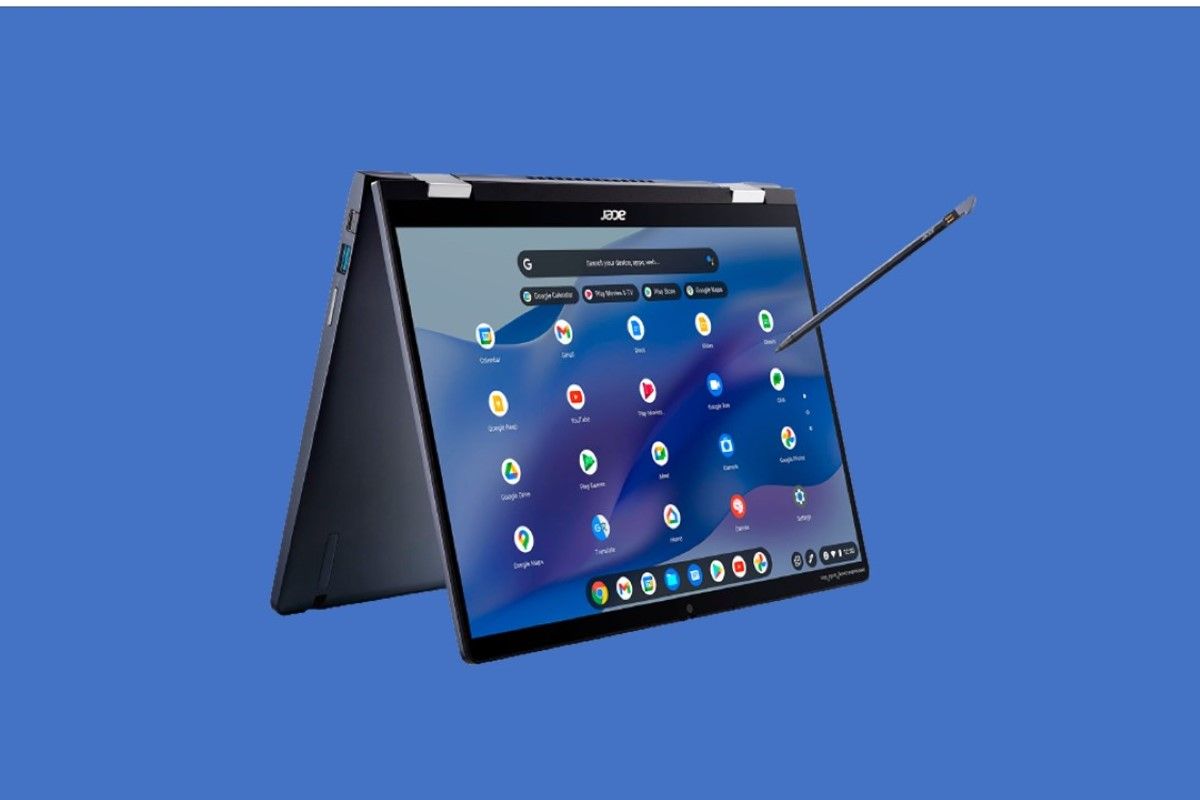 Best Chromebooks for drawing in 2023