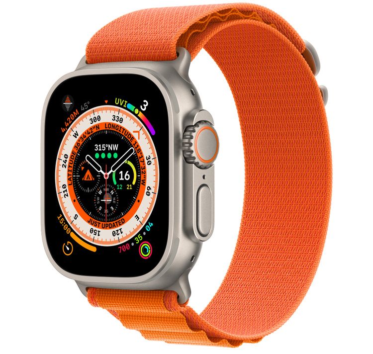 Apple Watch Ultra – Features, Colors & Specs | AT&T