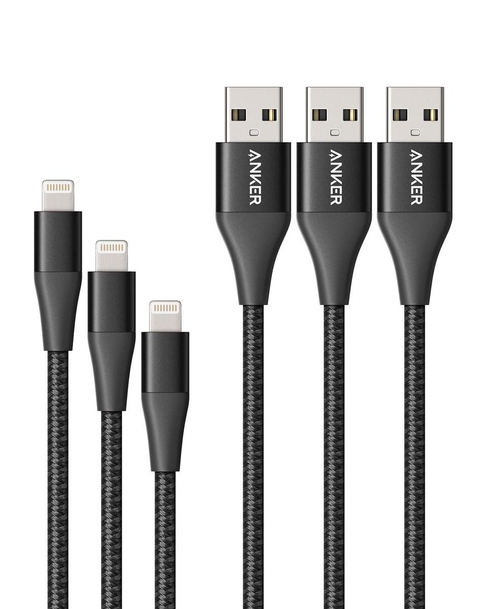 Best Lightning cables in 2023