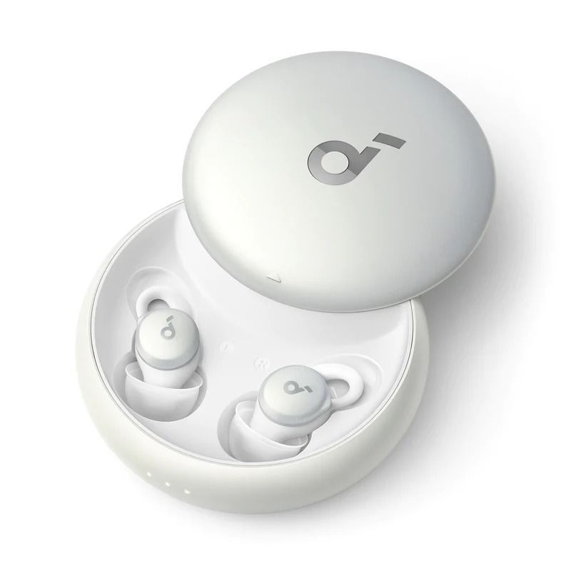 The new Soundcore Sleep A10 feature a 4-point noise masking system and sleep tracking support.