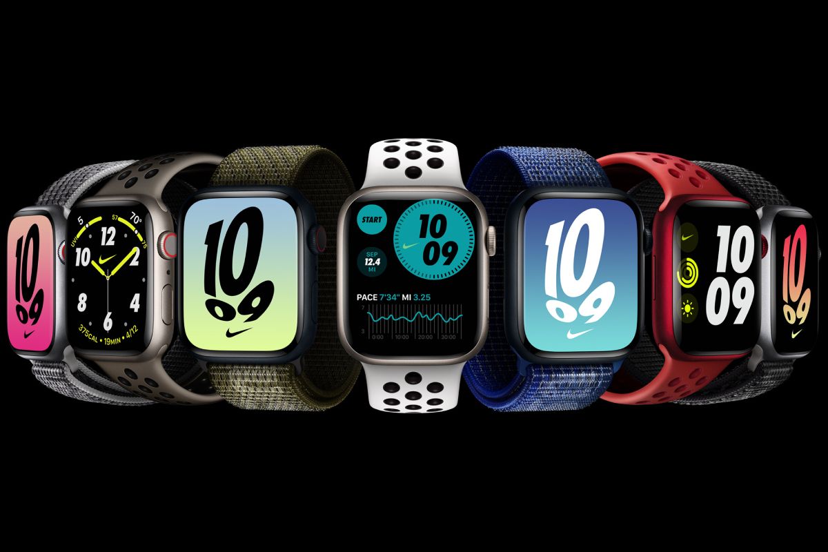 sofistikeret antik officiel Apple Watch Nike Edition is no more, here's what you need to know
