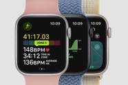 Apple Announces Apple Watch SE 2 With Crash Detection And Faster Chip