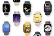 Apple Watch Series 8 Here Are All The Colors And Official Band Options