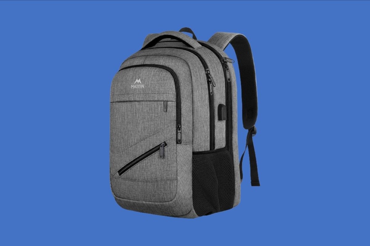 Best laptop backpacks in 2022