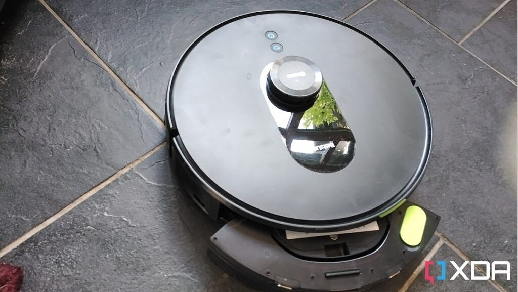 Dreame Bot D10 Plus Review: Mid-priced robot vacuum and mop with