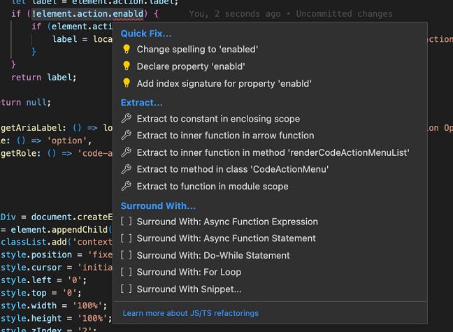 Visual Studio Code 1.71 is out with merge editor improvements and more