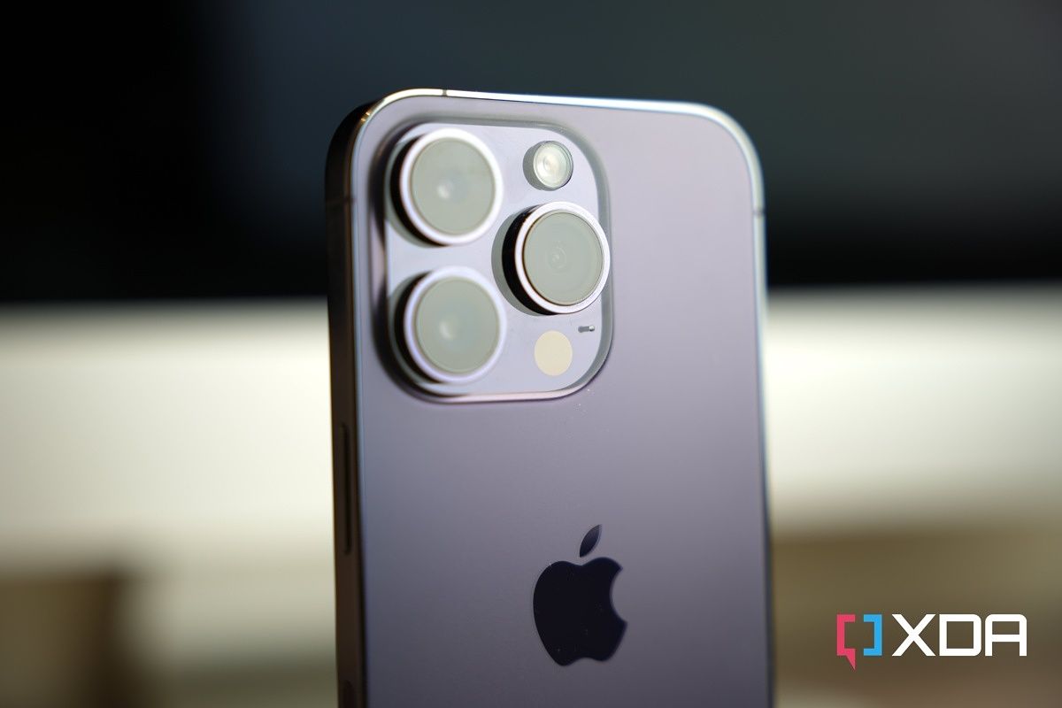 iPhone 16 Pro models could arrive with major camera and connectivity upgrades