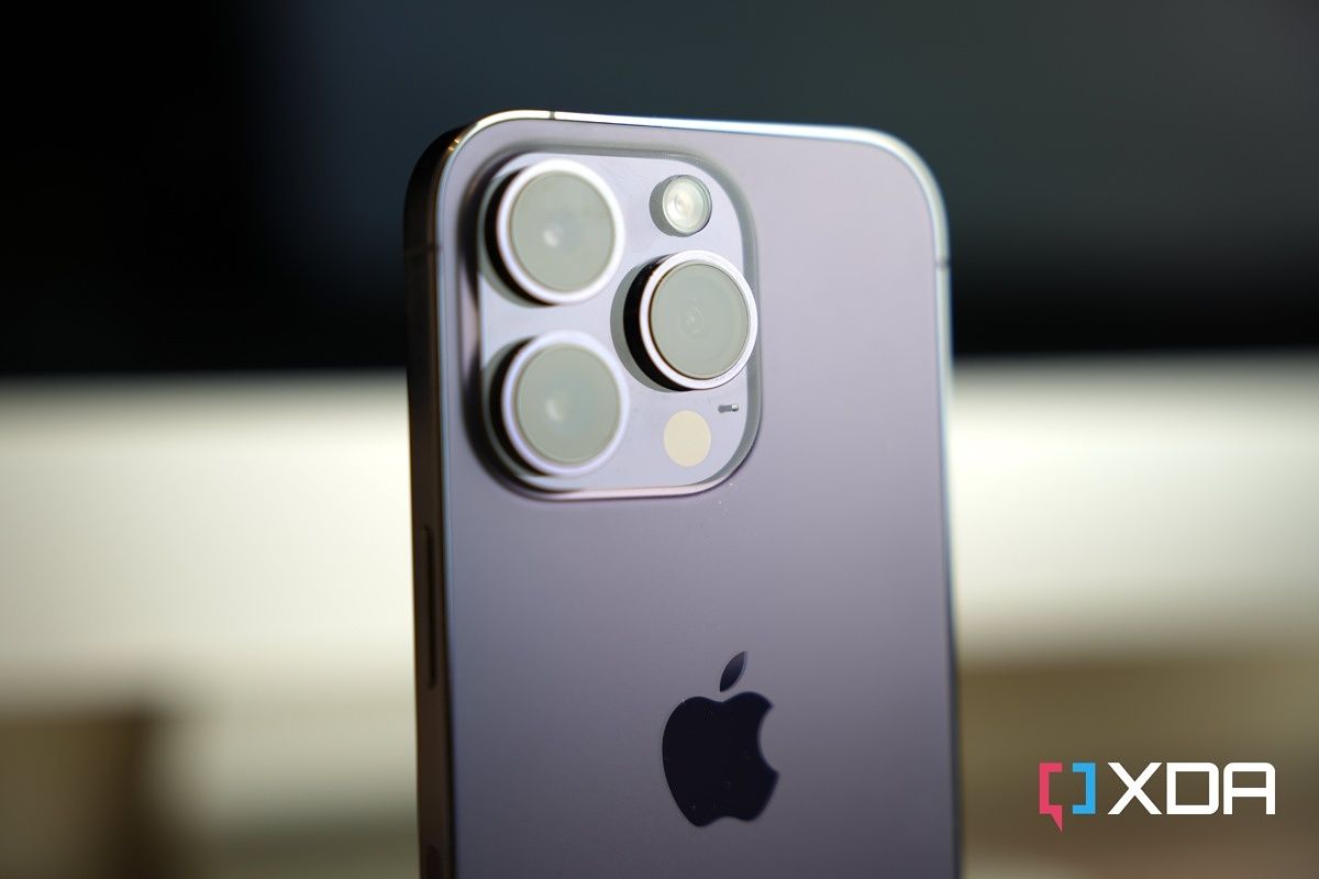 iPhone 16 Pro, iPhone 16 Pro Max To Feature Smaller Dynamic Island, Bigger  Displays And Revamped Cameras, According To Fresh Renders