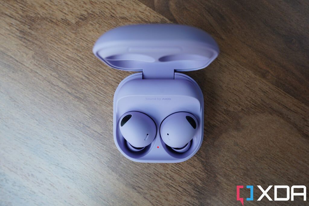 Samsung Galaxy Buds 2 Pro Review: The smartest transparency mode wins it  for me