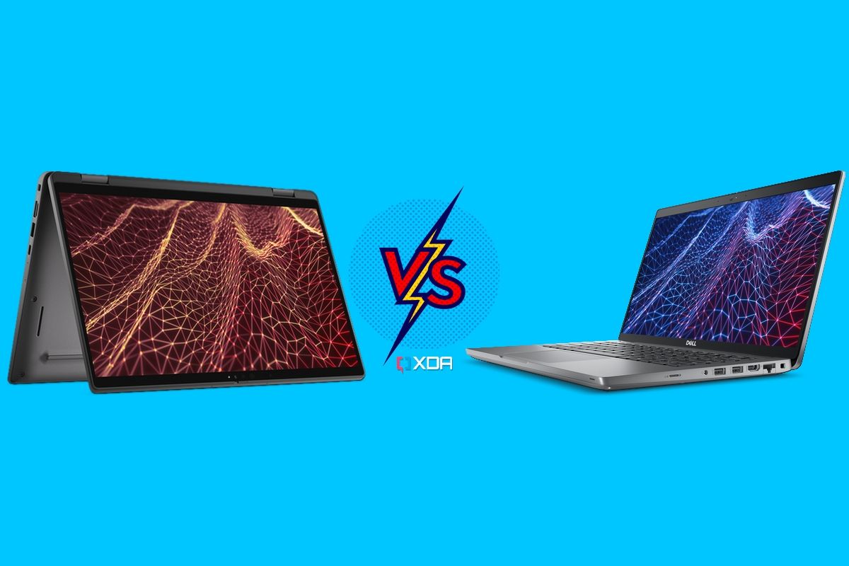 Dell Latitude 7430 vs Latitude 5430: Which one is right for you?