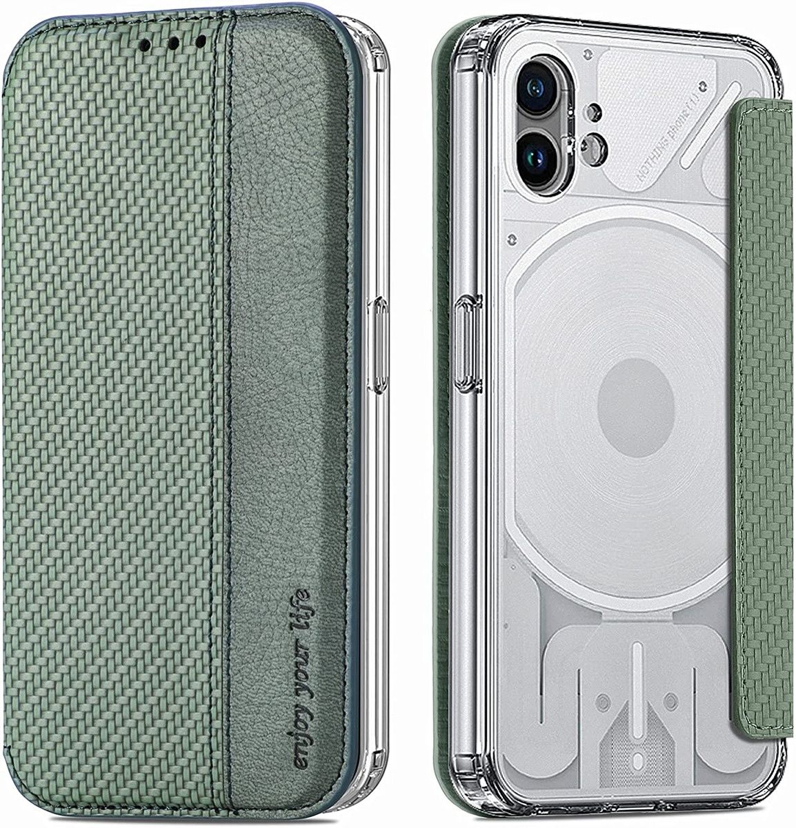 Bestes Zubehör für das Nothing Phone 1 - Tech News